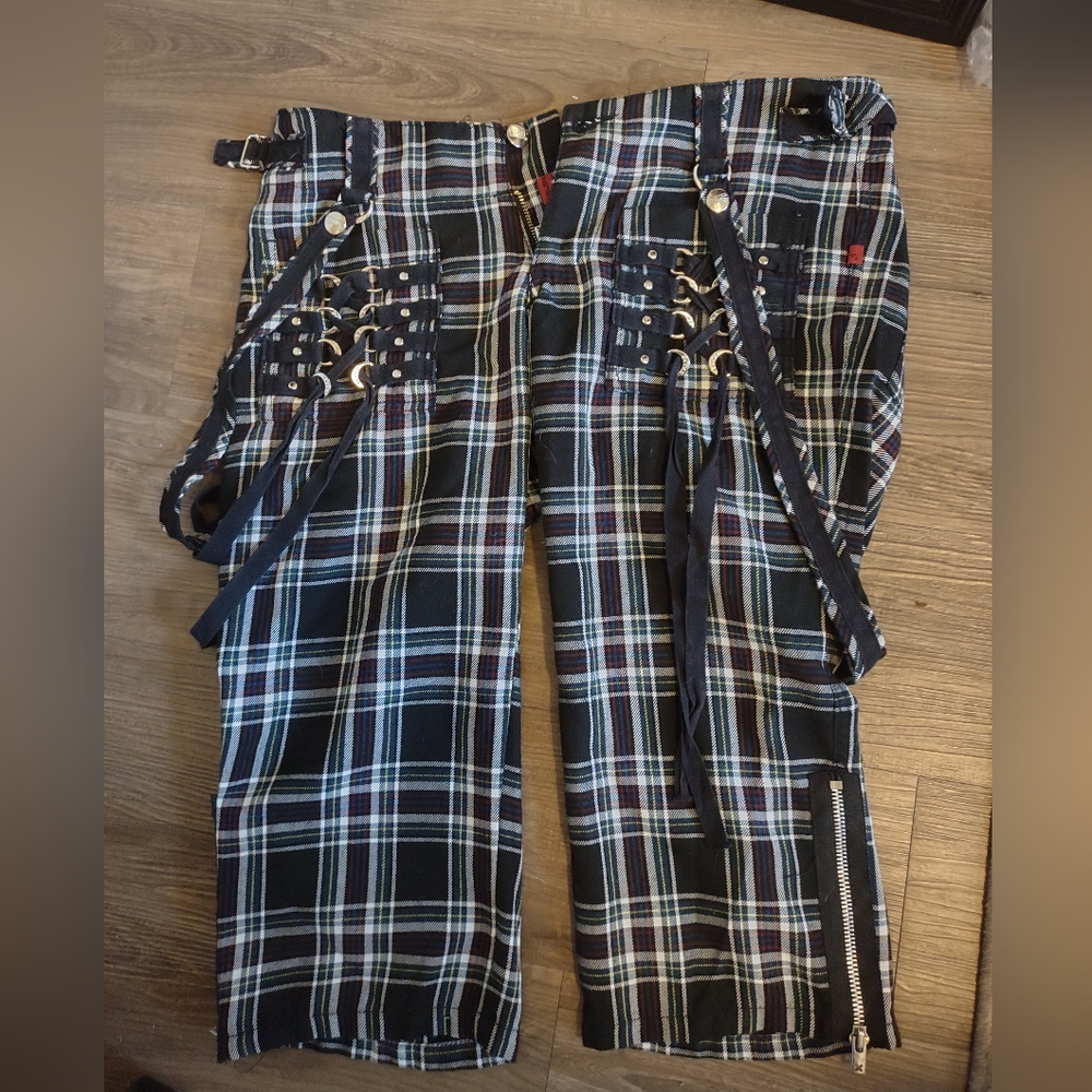 Tripp Nyc Shorts